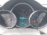 1G1PE5SBXG7****** Salvage 2016 Chevrolet Cruze Limited in Austin North