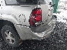 1GNDT13S662****** Salvamento y Destrozados 2006 Chevrolet Trailblazer en IAAI New Castle