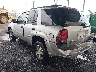 1GNDT13S662****** Salvamento y Reparables 2006 Chevrolet Trailblazer en IAAI New Castle