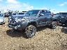 5TFCZ5AN3HX****** Used and Repairable 2017 Toyota Tacoma in Honolulu