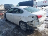 3KPFL4A75HE****** Salvage and Repairable 2017 Kia Forte in Indianapolis