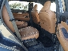 5N1DL1HT4NC****** Destrozados 2022 Infiniti QX60 en Oklahoma City