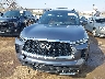 5N1DL1HT4NC****** Usados 2022 Infiniti QX60 en Estado de Oklahoma