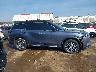 5N1DL1HT4NC****** Reparables 2022 Infiniti QX60 en Estado de Oklahoma