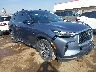 5N1DL1HT4NC****** Salvamento y Destrozados 2022 Infiniti QX60 en Oklahoma City
