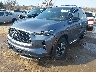 5N1DL1HT4NC****** Usados y Reparables 2022 Infiniti QX60 en Oklahoma City