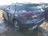 5N1DL1HT4NC****** Salvamento y Reparables 2022 Infiniti QX60 en Oklahoma City