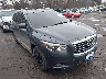 5N1AL0MM3EC****** Salvage and Wrecked 2014 Infiniti QX60 in Long Island
