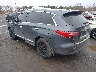5N1AL0MM3EC****** Salvage and Repairable 2014 Infiniti QX60 in Long Island