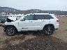 1C4RJFBG5MC****** Reparables 2021 Jeep Grand Cherokee en Estado de Nueva Jersey