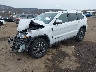 1C4RJFBG5MC****** Usados y Reparables 2021 Jeep Grand Cherokee en Port Murray