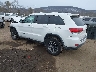 1C4RJFBG5MC****** Salvamento y Reparables 2021 Jeep Grand Cherokee en Port Murray
