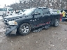 1C6RR7FT4HS****** Usados y Reparables 2017 RAM 1500 en Dundalk