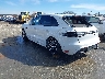 WP1AG2A55SL****** Salvage and Repairable 2025 Porsche Macan in Charlotte