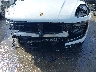 WP1AG2A55SL****** Salvage and Repairable 2025 Porsche Macan in North Carolina State
