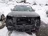 1C4RJFBG4HC****** Wrecked 2017 Jeep Grand Cherokee in Massachusetts State