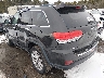1C4RJFBG4HC****** Salvage and Repairable 2017 Jeep Grand Cherokee in Boston Shirley