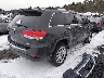 1C4RJFBG4HC****** Salvage and Wrecked 2017 Jeep Grand Cherokee in Massachusetts State