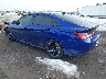 KMHLR4AF1PU****** Salvamento y Reparables 2023 Hyundai Elantra en Indianapolis