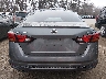 1N4BL4EV9KC****** Wrecked 2019 Nissan Altima