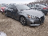 1N4BL4EV9KC****** Salvage and Wrecked 2019 Nissan Altima in Kansas City