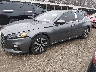 1N4BL4EV9KC****** Used and Repairable 2019 Nissan Altima in Kansas City