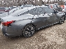 1N4BL4EV9KC****** Salvage and Wrecked 2019 Nissan Altima in Kansas State