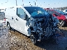 3N6CM0KN3MK****** Salvamento y Destrozados 2021 Nissan Nv200  Cargo en Indianapolis
