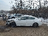 1HGCR2F30GA****** Reparables 2016 Honda Accord en Estado de Pennsylvania