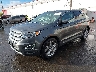 2FMTK4K9XFB****** Usados y Reparables 2015 Ford Edge en Portland