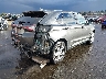 2FMTK4K9XFB****** Salvamento y Destrozados 2015 Ford Edge en Estado de Oregón