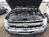 1GCRKSE35BZ****** Repairable 2011 Chevrolet Silverado 1500 in Little Rock