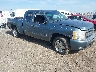 1GCRKSE35BZ****** Salvage and Wrecked 2011 Chevrolet Silverado 1500 in Little Rock
