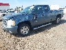 1GCRKSE35BZ****** Used and Repairable 2011 Chevrolet Silverado 1500 in Little Rock