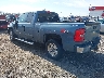 1GCRKSE35BZ****** Salvage and Repairable 2011 Chevrolet Silverado 1500 in Little Rock