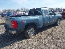 1GCRKSE35BZ****** Salvage and Wrecked 2011 Chevrolet Silverado 1500 in Arkansas State