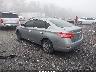 3N1AB7APXEY****** Salvamento y Reparables 2014 Nissan Sentra en Atlanta