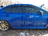 JF1VA1A63F9****** Usados 2015 Subaru WRX en Estado de Indiana