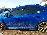 JF1VA1A63F9****** Reparables 2015 Subaru WRX en Estado de Indiana