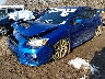 JF1VA1A63F9****** Usados y Reparables 2015 Subaru WRX en Indianapolis
