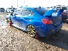 JF1VA1A63F9****** Salvamento y Reparables 2015 Subaru WRX en Indianapolis