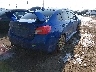 JF1VA1A63F9****** Salvamento y Destrozados 2015 Subaru WRX en Estado de Indiana