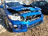 JF1VA1A63F9****** Salvamento y Reparables 2015 Subaru WRX en Estado de Indiana