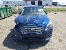 4S3BNBC6XG3****** Destrozados 2016 Subaru Legacy en Estado de Minnesota