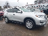 JN8AT2MV8HW****** Repairable 2017 Nissan Rogue in North Carolina State