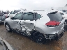 JN8AT2MV8HW****** Salvage 2017 Nissan Rogue