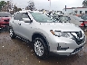 JN8AT2MV8HW****** Salvage and Wrecked 2017 Nissan Rogue in Charlotte