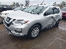 JN8AT2MV8HW****** Used and Repairable 2017 Nissan Rogue in Charlotte
