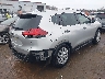 JN8AT2MV8HW****** Salvage and Wrecked 2017 Nissan Rogue in North Carolina State
