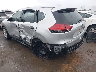 JN8AT2MV8HW****** Salvage and Repairable 2017 Nissan Rogue in North Carolina State
